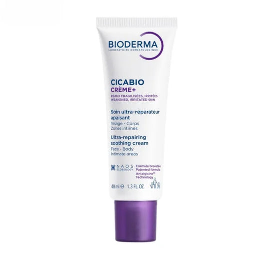 Bioderma - Cicabio Crème - 40 ml