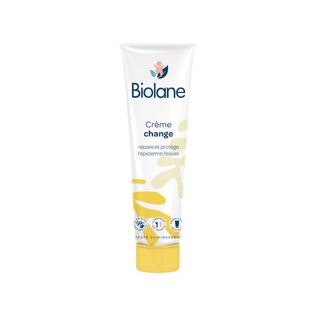 Biolane Creme De Change 100Ml