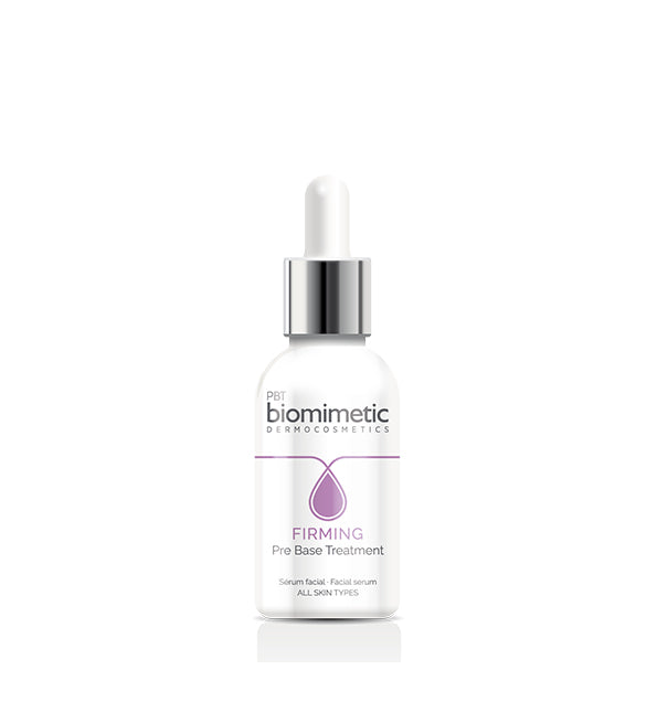Biomimetic Pre Base Treatment Firming 30ml