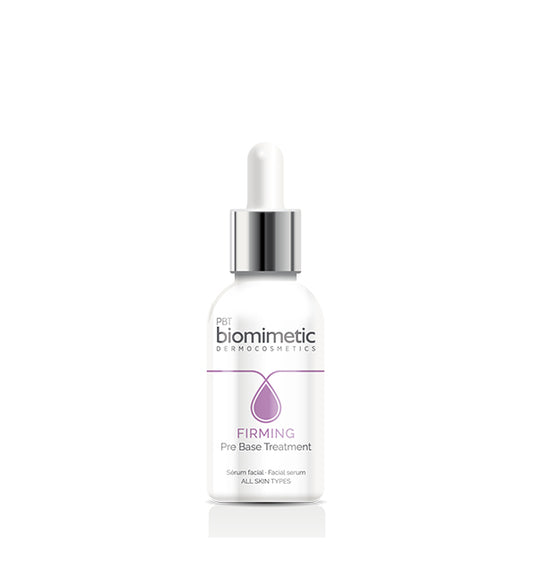 Biomimetic Pre Base Treatment Firming 30ml