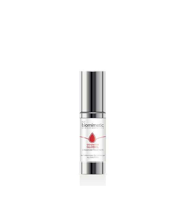 Biomimetic Advanced Treatment Global Eye Contour 15ml