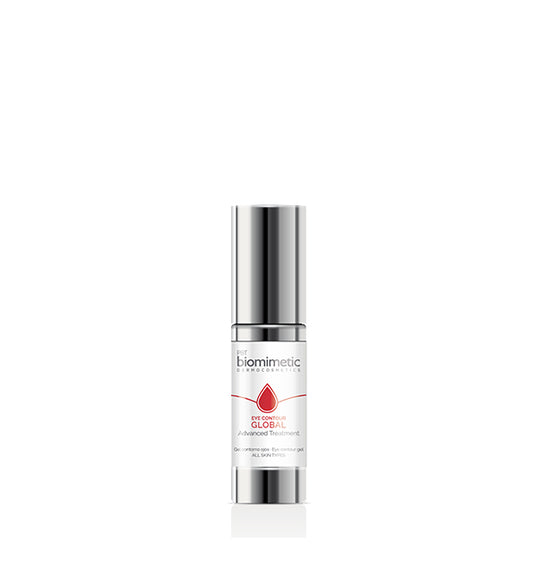 Biomimetic Advanced Treatment Global Eye Contour 15ml