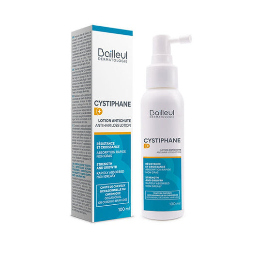 Biorga-Cystiphane Lotion Anti-Chute - 100ml