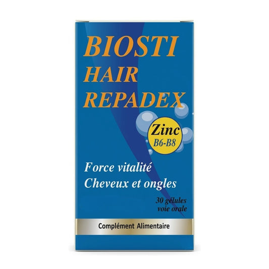 BIOSTI