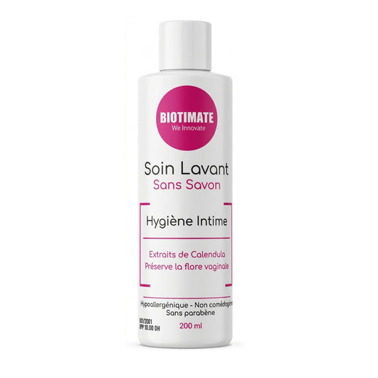 Biotimate