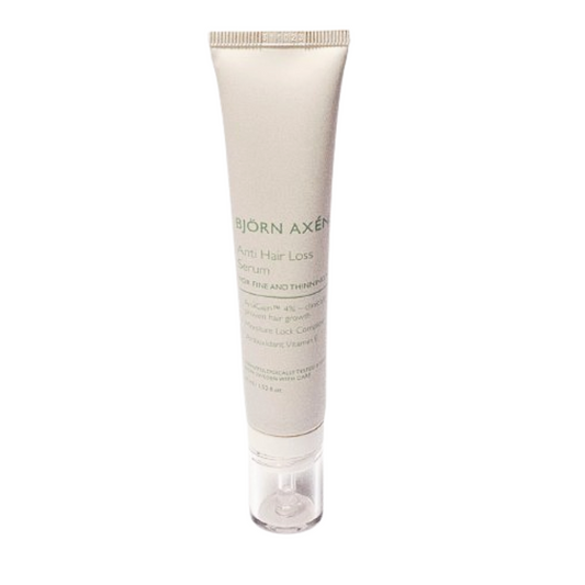 Bjorn Axen Anti Hair Loss Serum 45ml