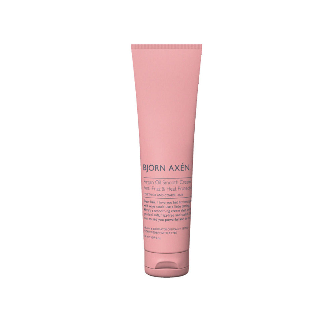 Bjorn Axen Argan Oil Smooth Cream 150ml