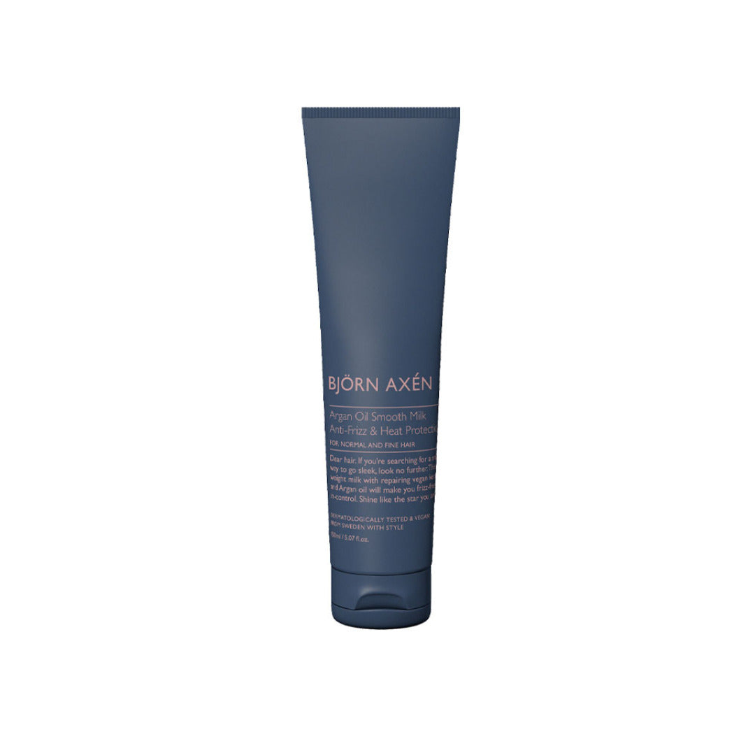 Bjorn Axen Argan Oil Smooth Milk 150ml