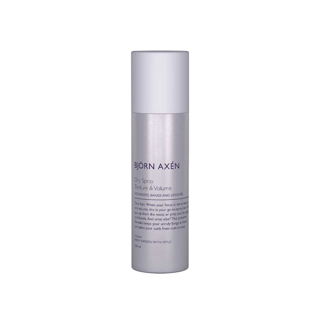 Bjorn Axen Dry Spray Texture &amp; Volume 200ml