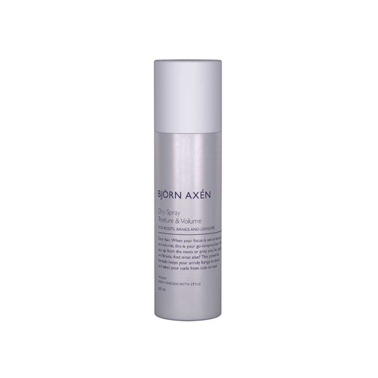 Bjorn Axen Dry Spray Texture &amp; Volume 200ml