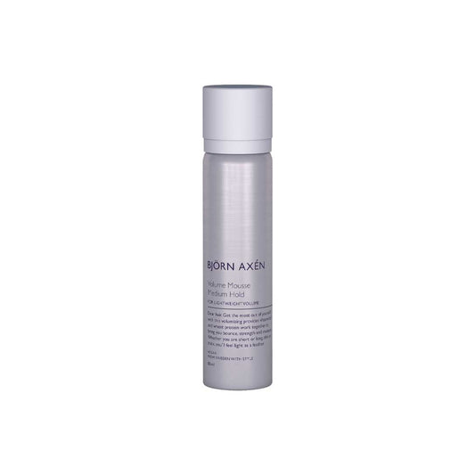 Bjorn Axen Volume Mousse Medium Hold 200ml