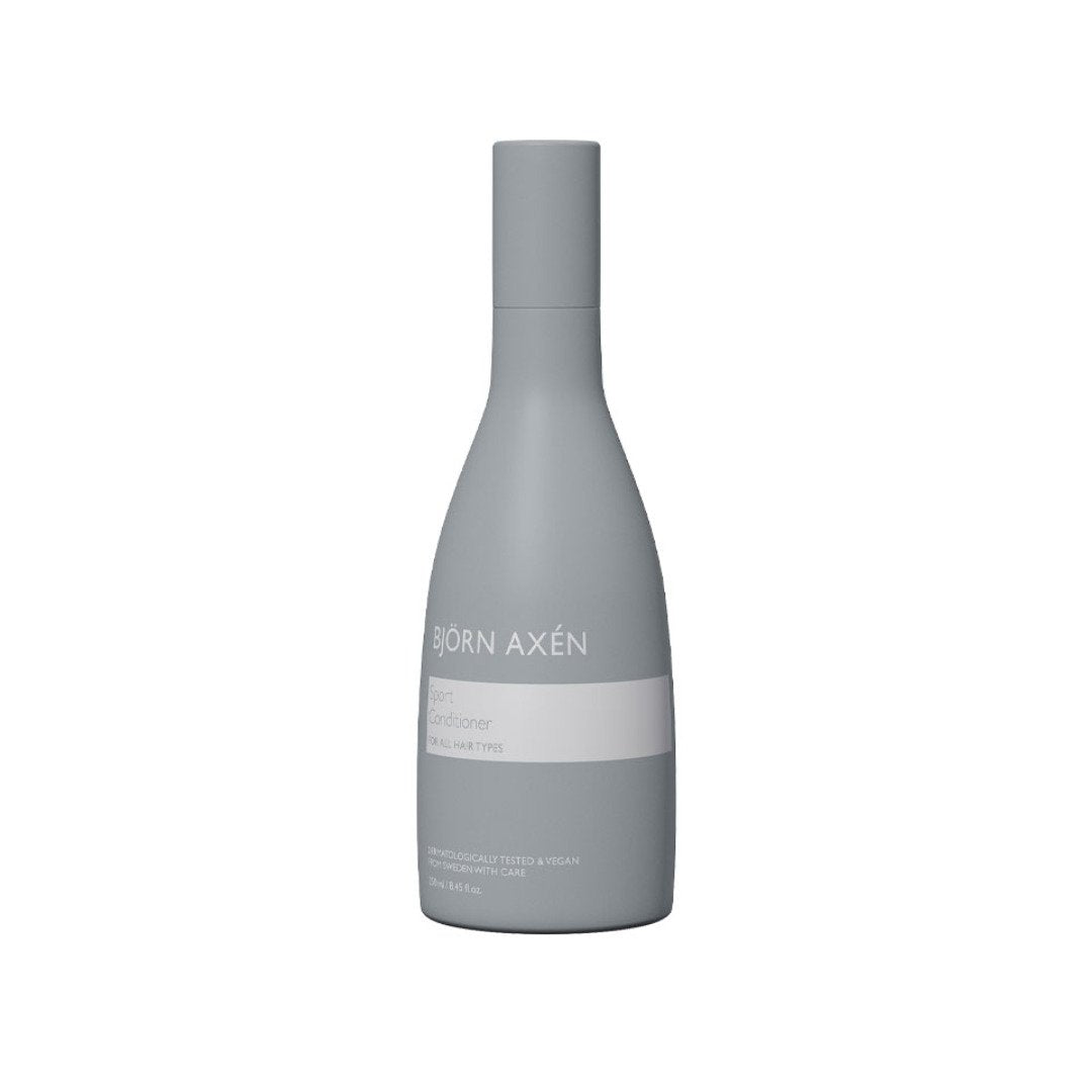 Bjorn Axen Shampooing Sport 250ml