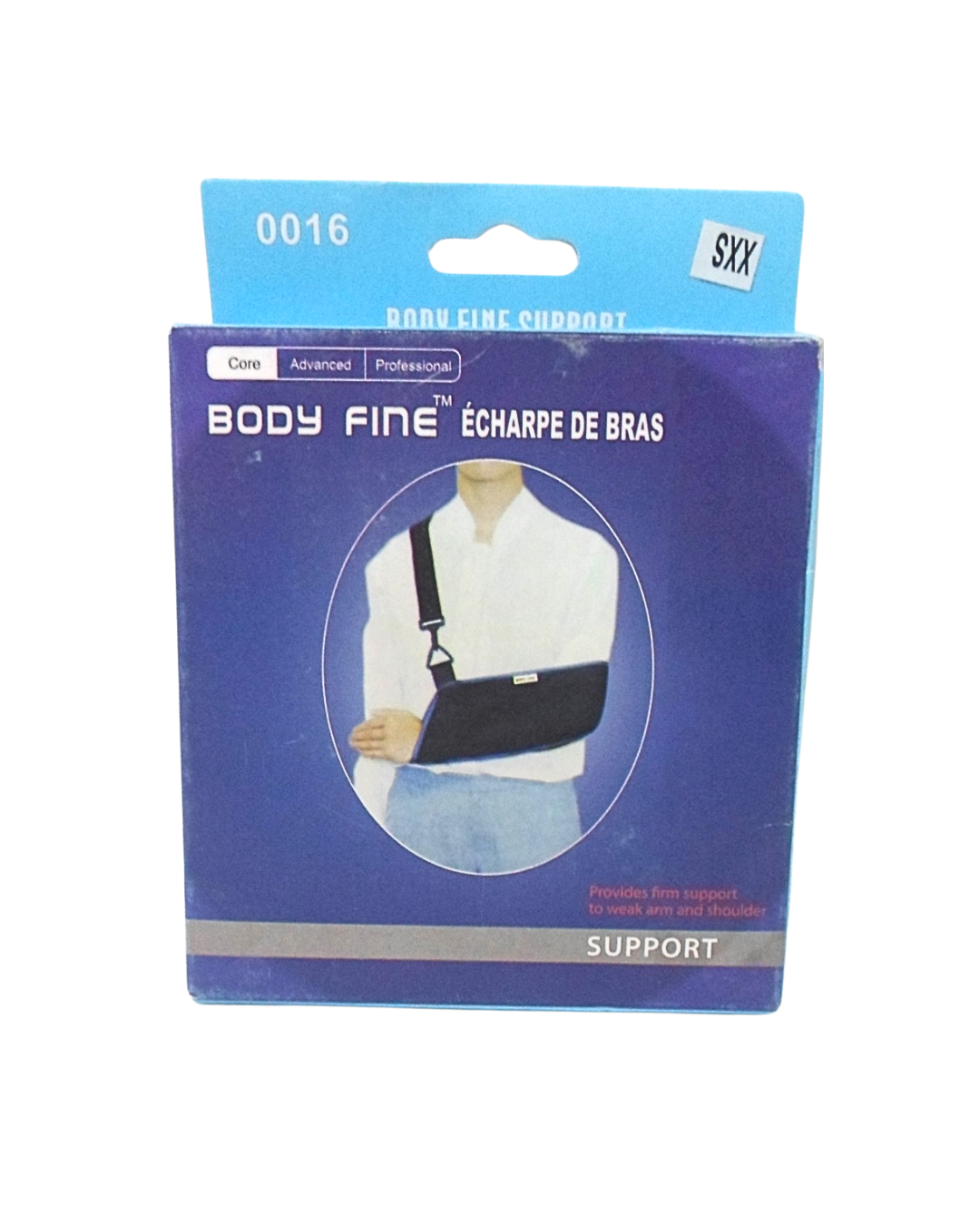 Body Fine Echarpe de bras Taille XXS Enfant