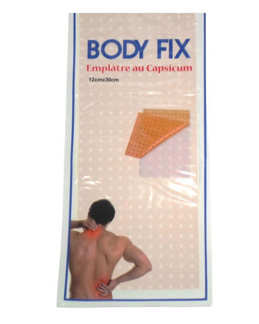 BODY FIX