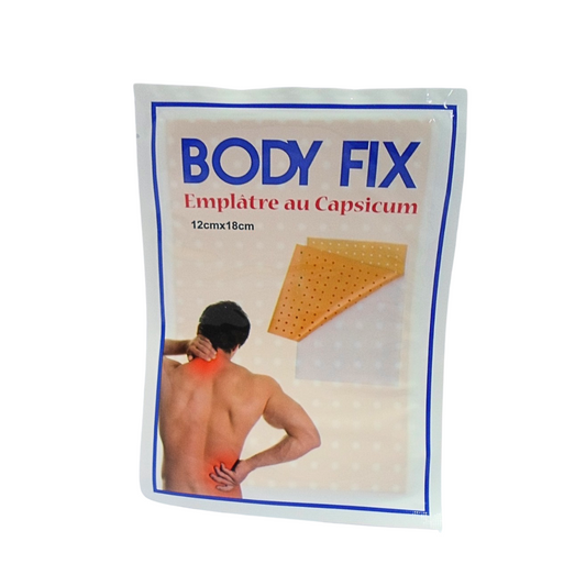 BODY FIX