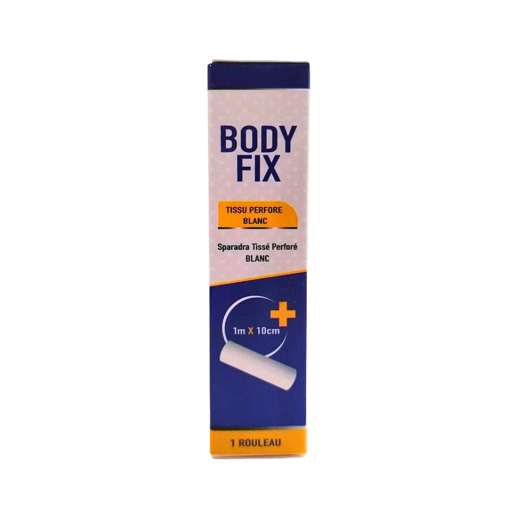 BODY FIX