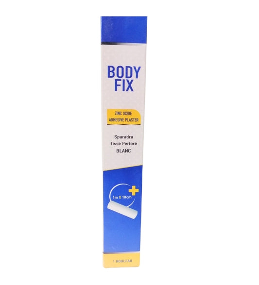BODY FIX