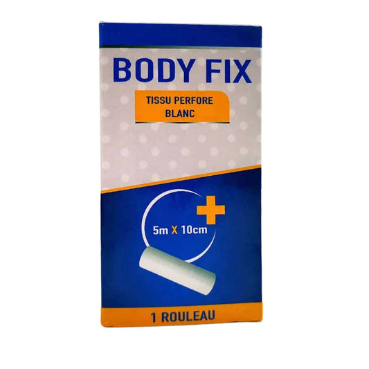BODY FIX
