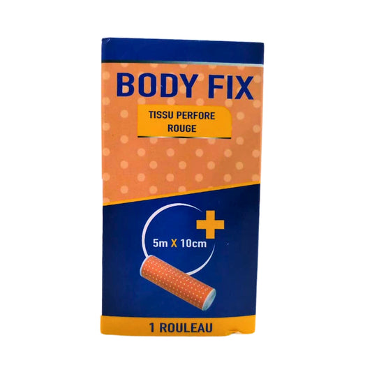 BODY FIX