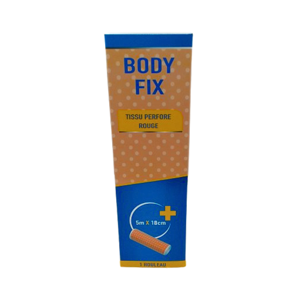 BODY FIX