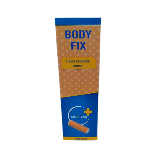 BODY FIX