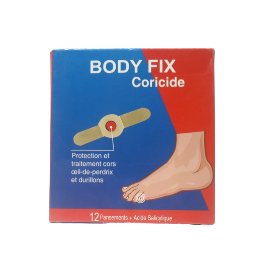 BODY FIX