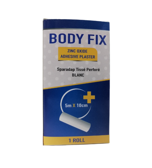 BODY FIX