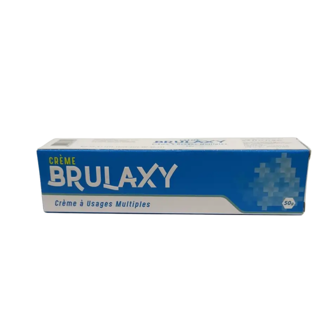 Brulaxy