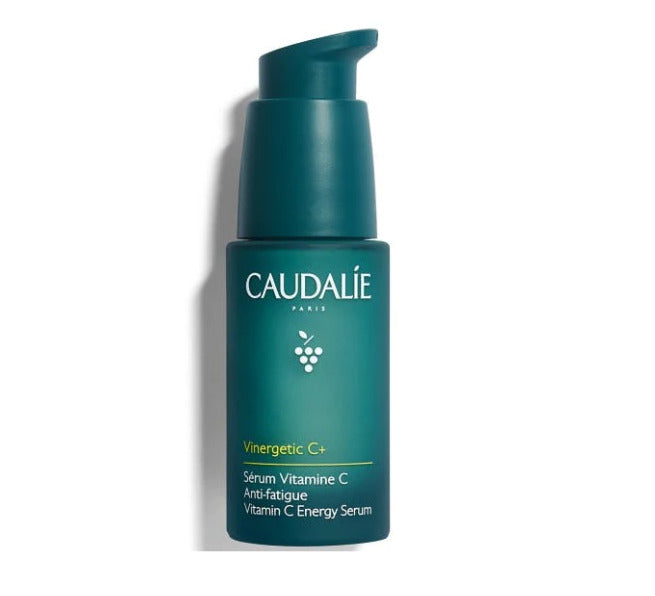 Caudalie Vinergetic C+ Sérum Vitamine C 30ml