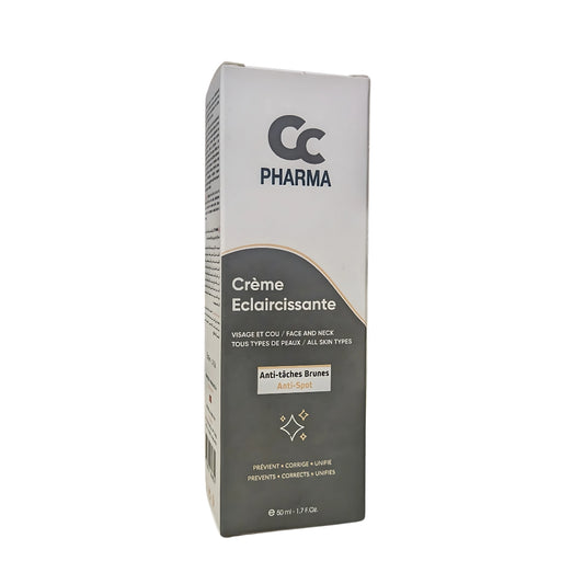 CC PHARMA
