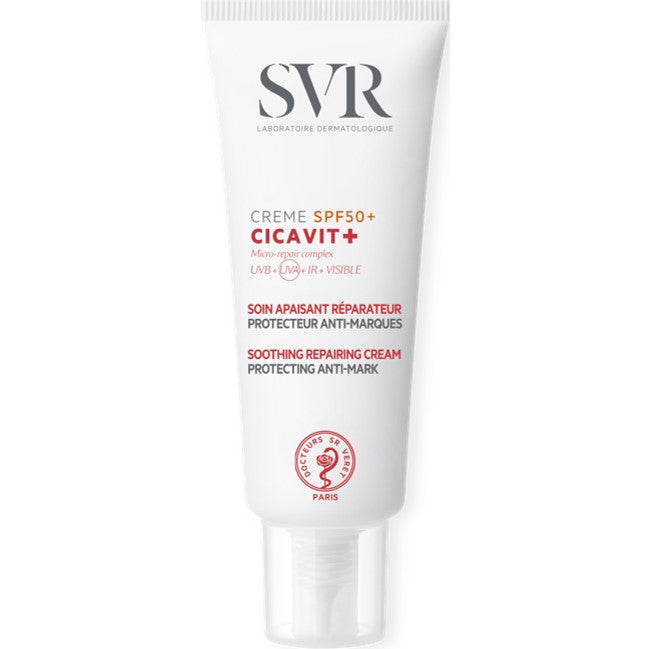 SVR