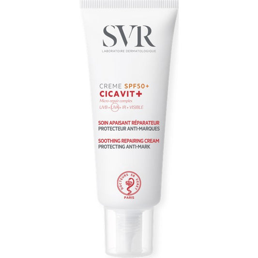 SVR