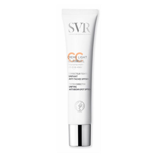 SVR