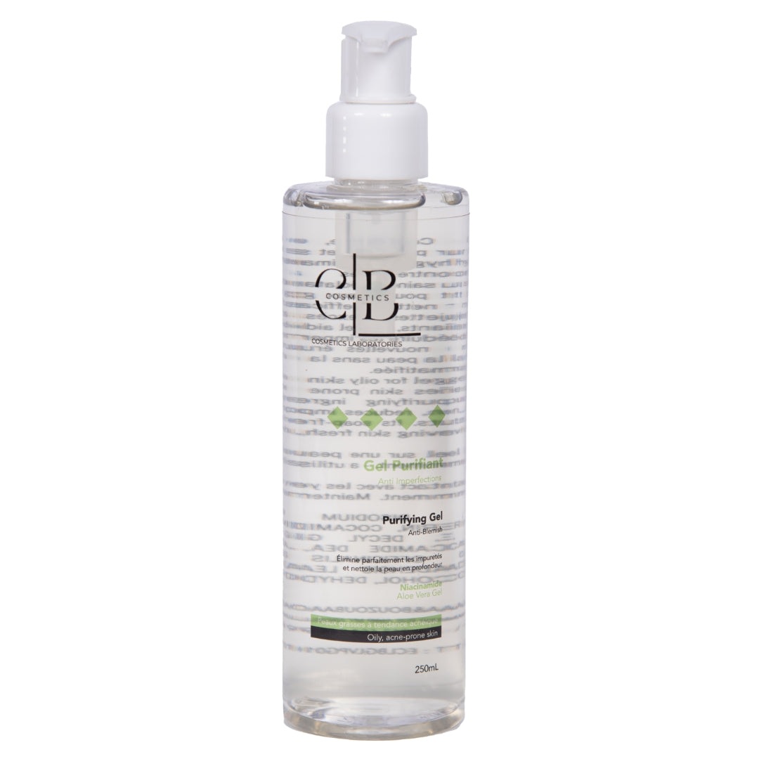 CLB Gel Purifiant 250ml