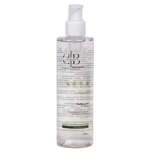 CLB Gel Purifiant 250ml