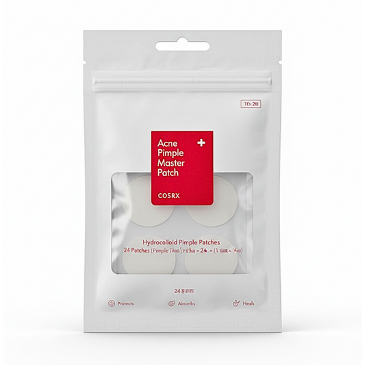COSRX Acne Pimple Master Patch 24 Patches