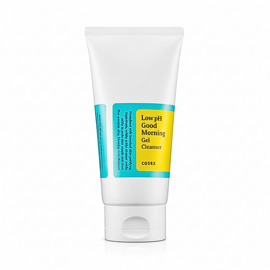 COSRX Low PH Good Morning Gel Cleanser 150ml