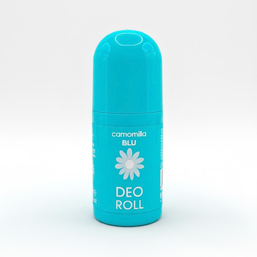 Camomilla Blu Deodorant Roll 50ml
