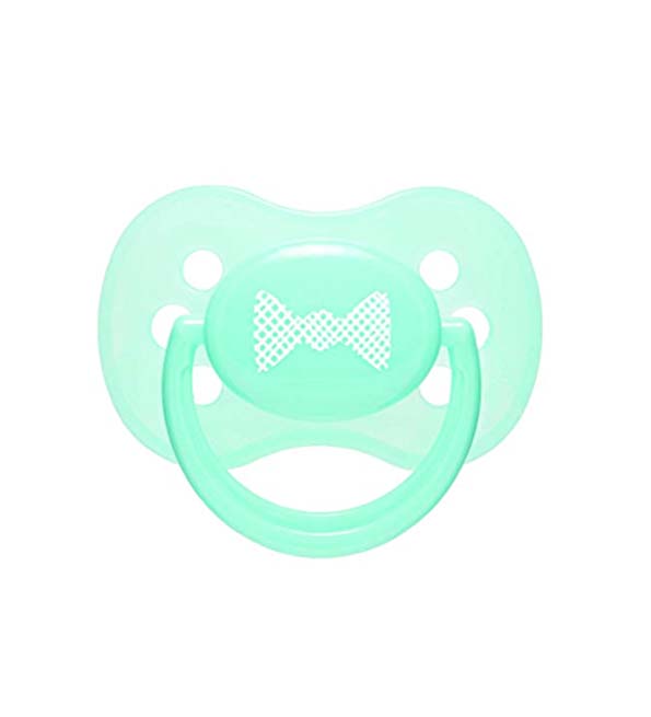 Canpol babies sucette 6-18mois Ref 22/417