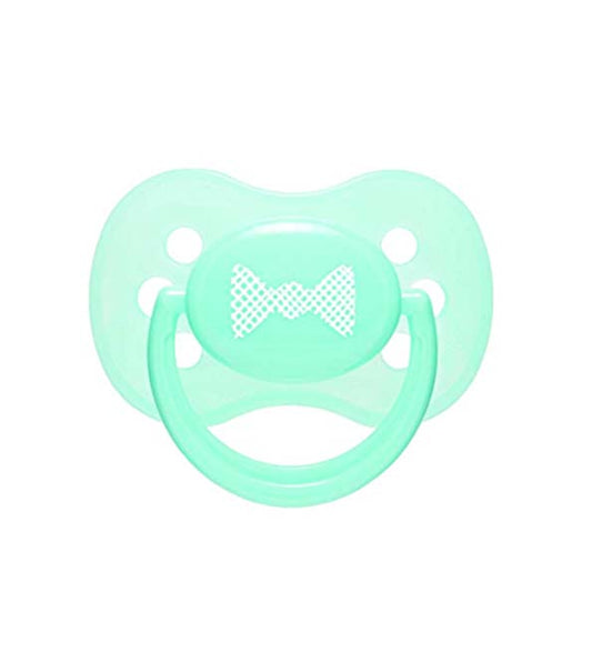 Canpol babies sucette 6-18mois Ref 22/417
