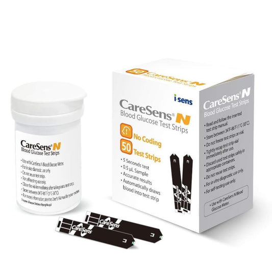 CARESENS