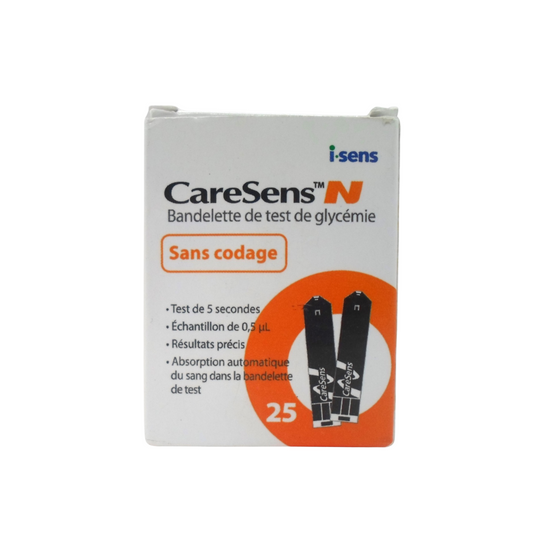 CARESENS