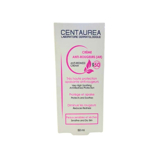 Centaurea