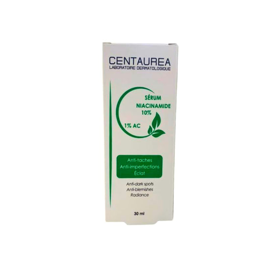 Centaurea