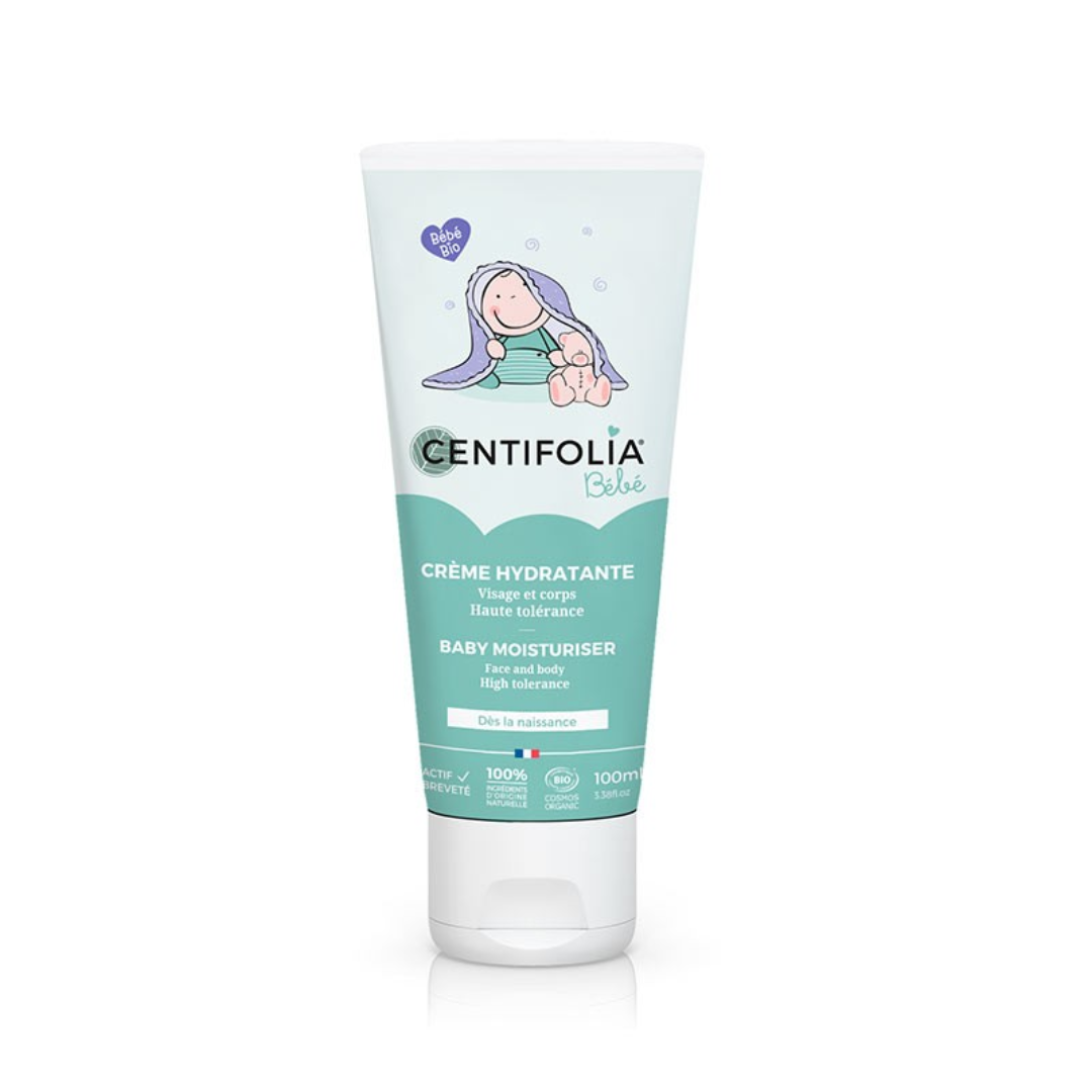 Centifolia Bebe Creme Hydratante 100ml