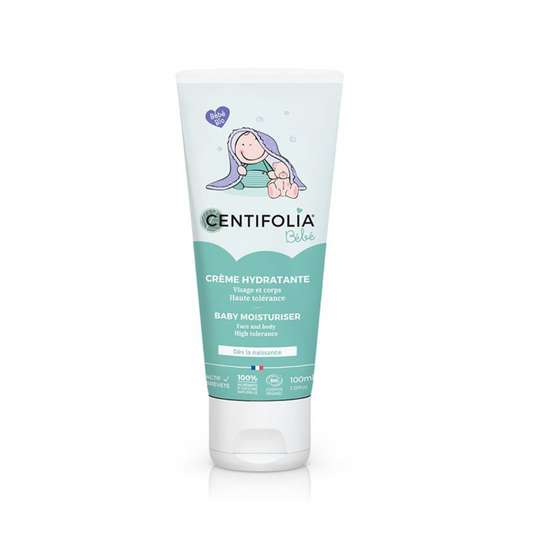 CENTIFOLIA
