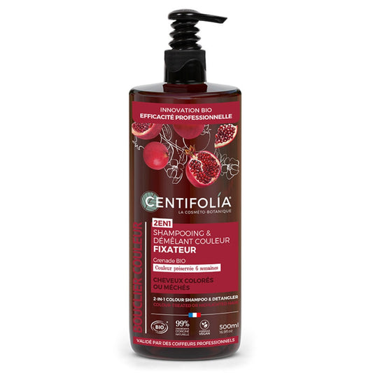 CENTIFOLIA
