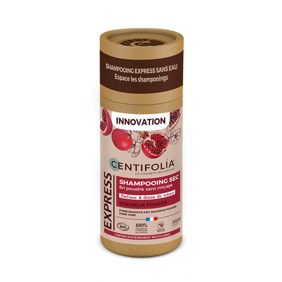 CENTIFOLIA