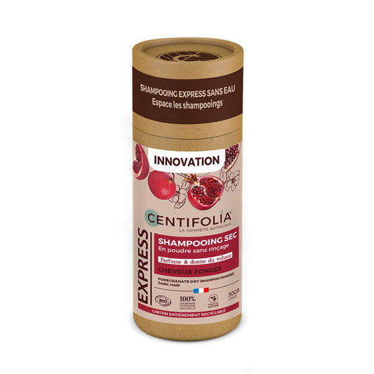 CENTIFOLIA