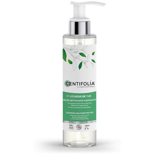 CENTIFOLIA